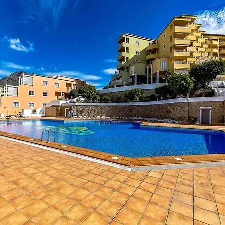 Costa Adeje Comfort 3 With Pools Lägenhet