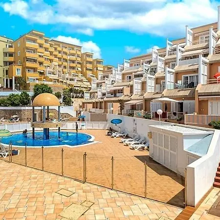 Costa Adeje Comfort 3 With Pools